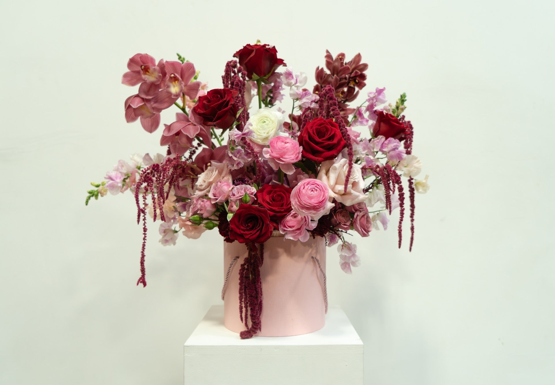 The Flower Ateliers -DTLA Florist & Same Day Flower Delivery